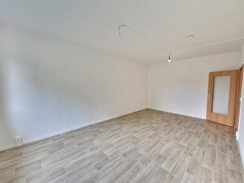 Foto - Etagenwohnung in Leipzig zur Miete