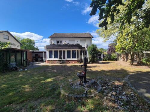 Foto - Einfamilienhaus zum Kaufen in Gütersloh