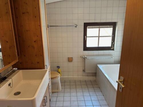 Foto - Etagenwohnung in Weiden in der Oberpfalz