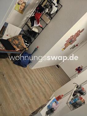 Foto - Etagenwohnung zur Miete in Potsdam