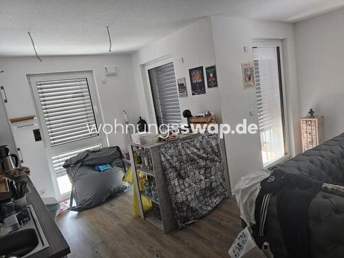 Foto - Etagenwohnung in Potsdam