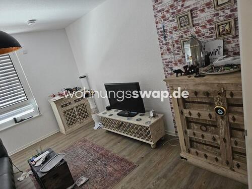 Foto - Etagenwohnung in Potsdam zur Miete