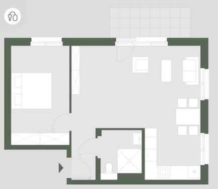 Foto - First move-in New apartment in Pankow