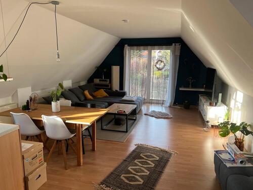 Foto - Wohnung ab 1 Januar 2026 - 800,00 EUR Kaltmiete,