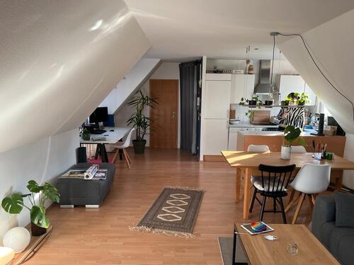 Foto - Etagenwohnung zur Miete in Hösbach