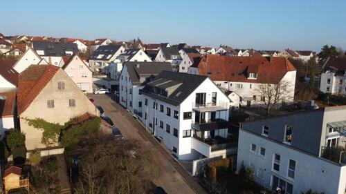 Foto - Etagenwohnung zur Miete in Ludwigsburg