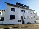 Foto - Etagenwohnung in Ludwigsburg zur Miete