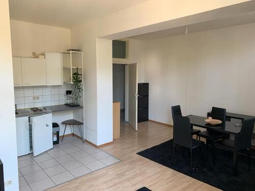 Foto - 1 Zimmer Wohnung Jute Weg 4 Mannheim Sandhofen