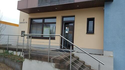 Foto - Büro Friseur Studio - 550,00 EUR Kaltmiete,