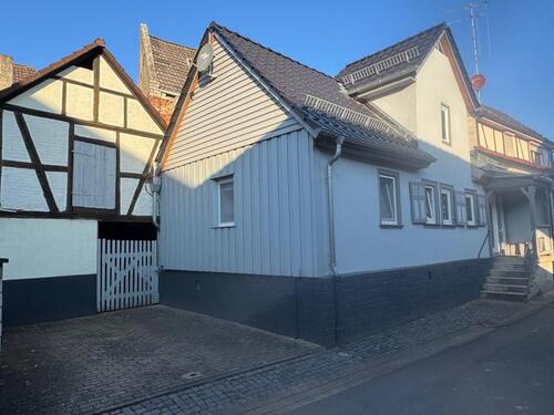 Foto - Einfamilienhaus zum Kaufen in Ranstadt