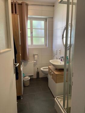 Foto - 3-Zimmer Wohnung ES-Mettingen, 66 m² mit Gartenanteil