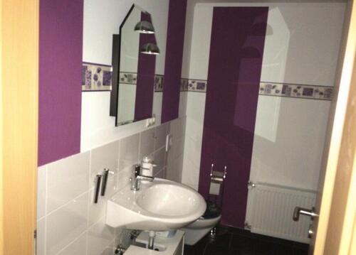 Foto - Etagenwohnung zur Miete in Wurster Nordseeküste