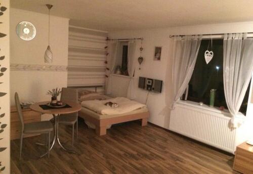 Foto - Etagenwohnung in Wurster Nordseeküste zur Miete