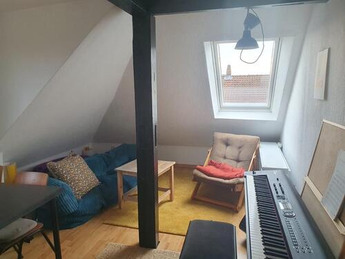 Foto - Etagenwohnung zur Miete in Braunschweig