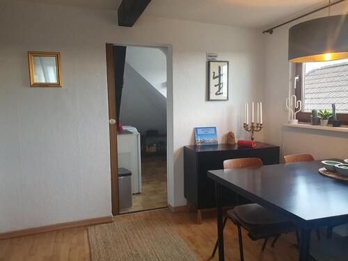 Foto - Etagenwohnung in Braunschweig zur Miete