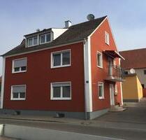 Appartement im Zentrum von Pöttmes zu vermieten