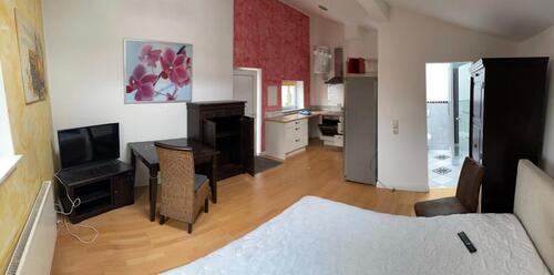 Foto - Etagenwohnung zur Miete in Pöttmes