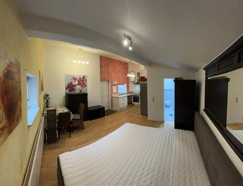 Foto - Etagenwohnung in Pöttmes zur Miete