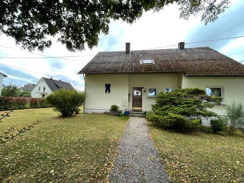 Foto - Gewerbeeinheit 91 m² in Herschbach – PraxisBüro