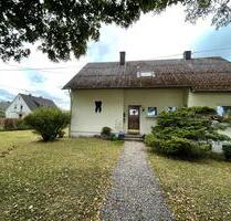 Gewerbeeinheit 91 m² in Herschbach – PraxisBüro - Ötzingen