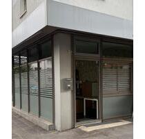 Eckladen in Frankfurt Stadtmitte, Top-Lage, Sofort frei - Frankfurt am Main