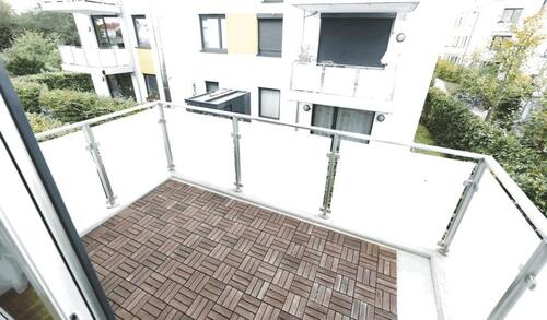 Foto - Etagenwohnung in Mühlheim am Main