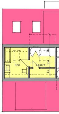 Foto - Etagenwohnung zur Miete in Erfurt