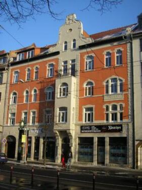 Foto - Etagenwohnung in Erfurt