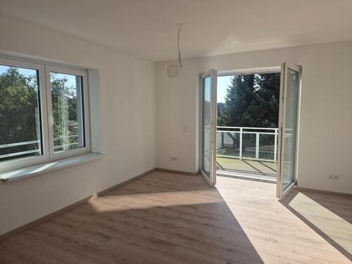 Foto - KfW 40: Helle Wohnung mit Süd-Westbalkon in Spenge-Lenzinghausen