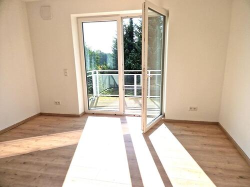 Foto - Etagenwohnung zur Miete in Spenge