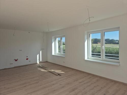 Foto - Etagenwohnung in Spenge