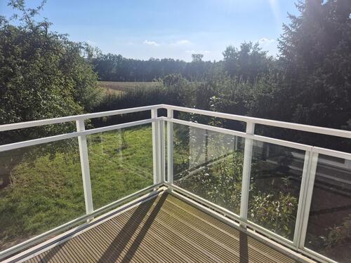 Foto - Etagenwohnung in Spenge zur Miete