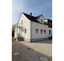 Doppelhaushälfte in Hart a.d. Alz -Verkauf- - Dorfen