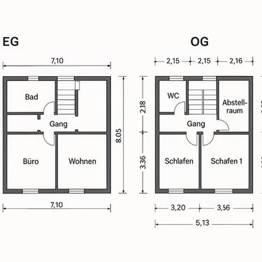 Foto - Einfamilienhaus zum Kaufen in Dorfen