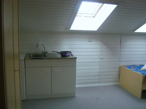 Foto - 1 Zimmer Etagenwohnung zur Miete in Ingolstadt