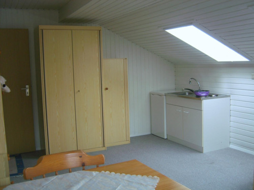 Foto - Etagenwohnung in Ingolstadt zur Miete