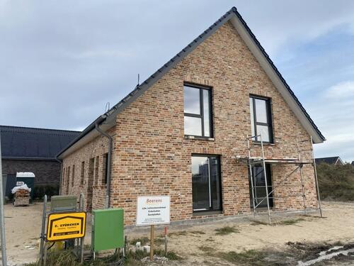 Foto - 4 Zimmer Einfamilienhaus zur Miete in Otterndorf