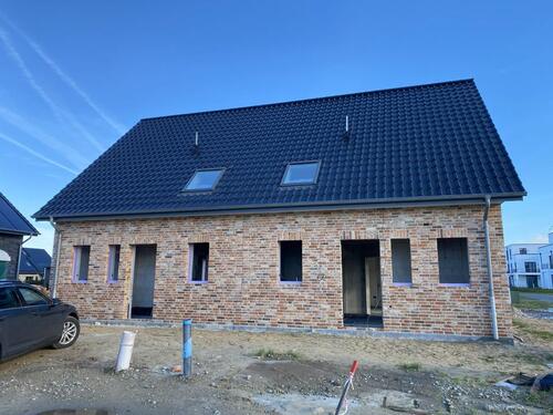 Foto - 4 Zimmer Einfamilienhaus in Otterndorf