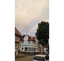 Schönes Fachwerkhaus für Ihre Selbständigkeit - Seesen