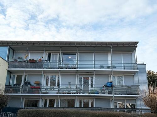 Foto - PROVISIONSFREI! Attraktive 1 Zimmerwohnung in FR-Littenweiler