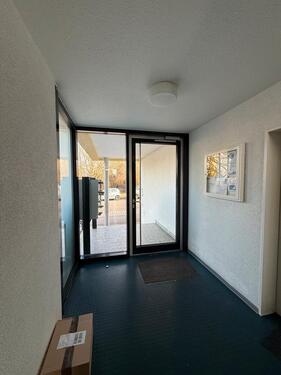 Foto - 1 Zimmer Etagenwohnung in Freiburg im Breisgau