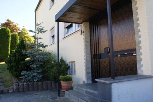 Foto - Schöne 3,5 Zimmer-Wohnung in Biberach, Wohngebiet Mittelberg