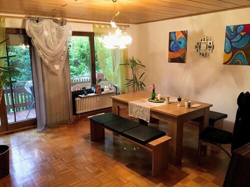 Foto - 3 Zimmer Etagenwohnung zum Kaufen in Biberach an der Riß