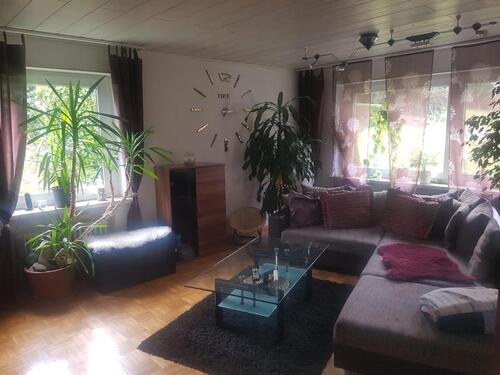 Foto - 3 Zimmer Etagenwohnung in Biberach an der Riß