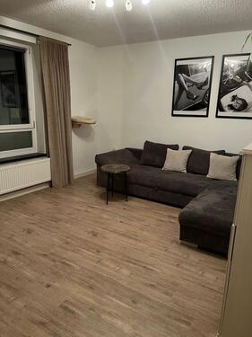 Foto - Charmante 2-Zimmer-Wohnung in ruhiger Wohnlage