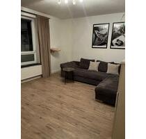 Charmante 2-Zimmer-Wohnung in ruhiger Wohnlage - Mitterteich