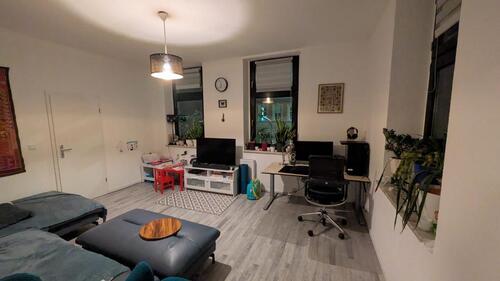 Foto - 3 Zimmer Etagenwohnung zur Miete in Solingen