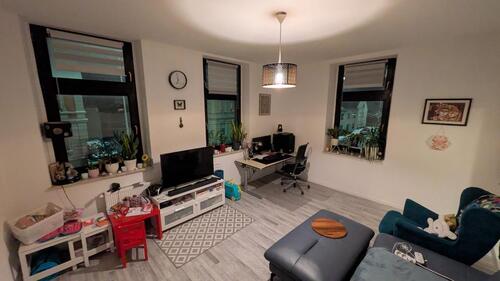 Foto - 3 Zimmer Etagenwohnung in Solingen