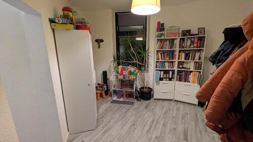 Foto - Etagenwohnung in Solingen zur Miete