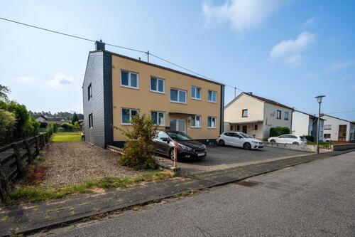 Foto - Wohnung in 54662 herforst - 750,00&nbsp;EUR Kaltmiete, ca.&nbsp; 110,00&nbsp;m&sup2;